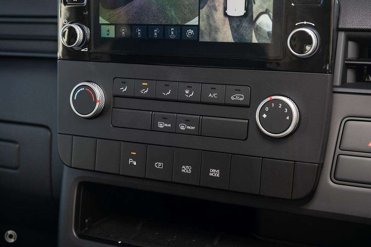 2025 Hyundai STARIA LOAD US4.V3