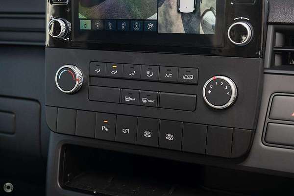 2025 Hyundai STARIA LOAD US4.V3