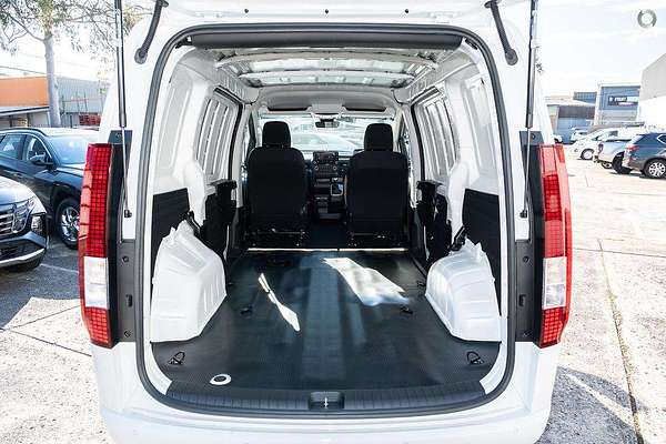 2025 Hyundai STARIA LOAD US4.V3