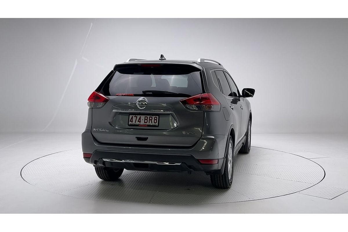 2019 Nissan X-TRAIL ST-L T32 Series II