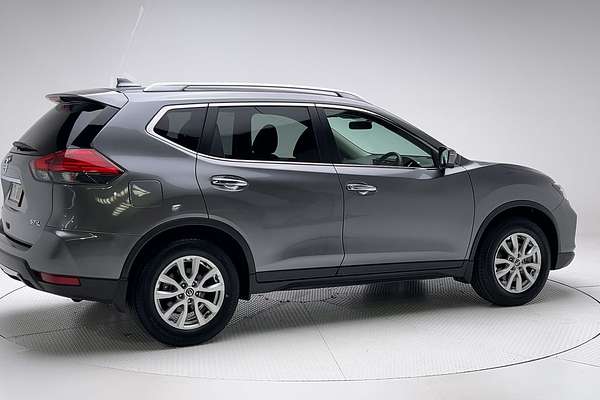 2019 Nissan X-TRAIL ST-L T32 Series II