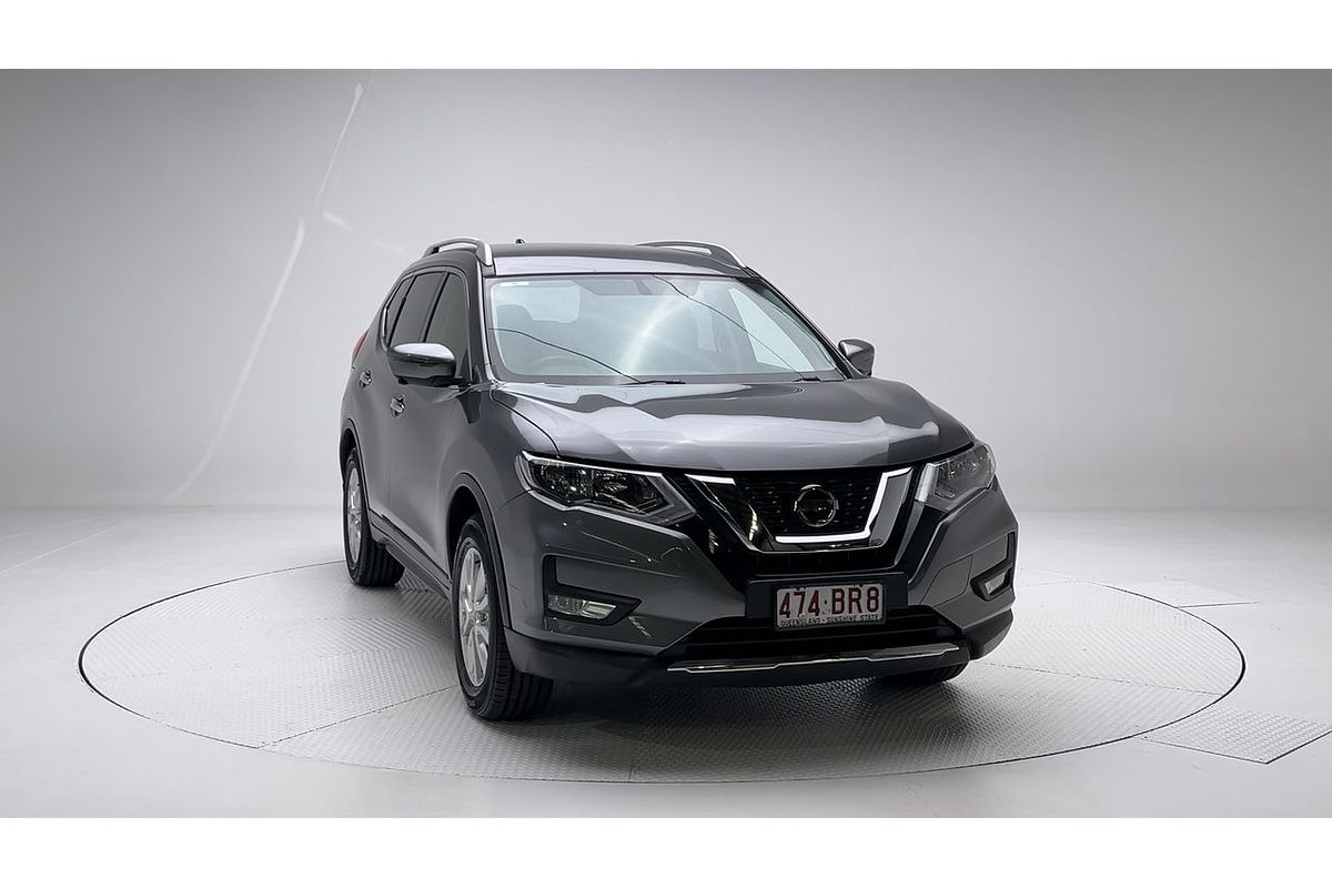 2019 Nissan X-TRAIL ST-L T32 Series II