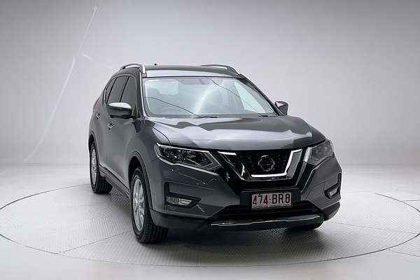 2019 Nissan X-TRAIL ST-L T32 Series II