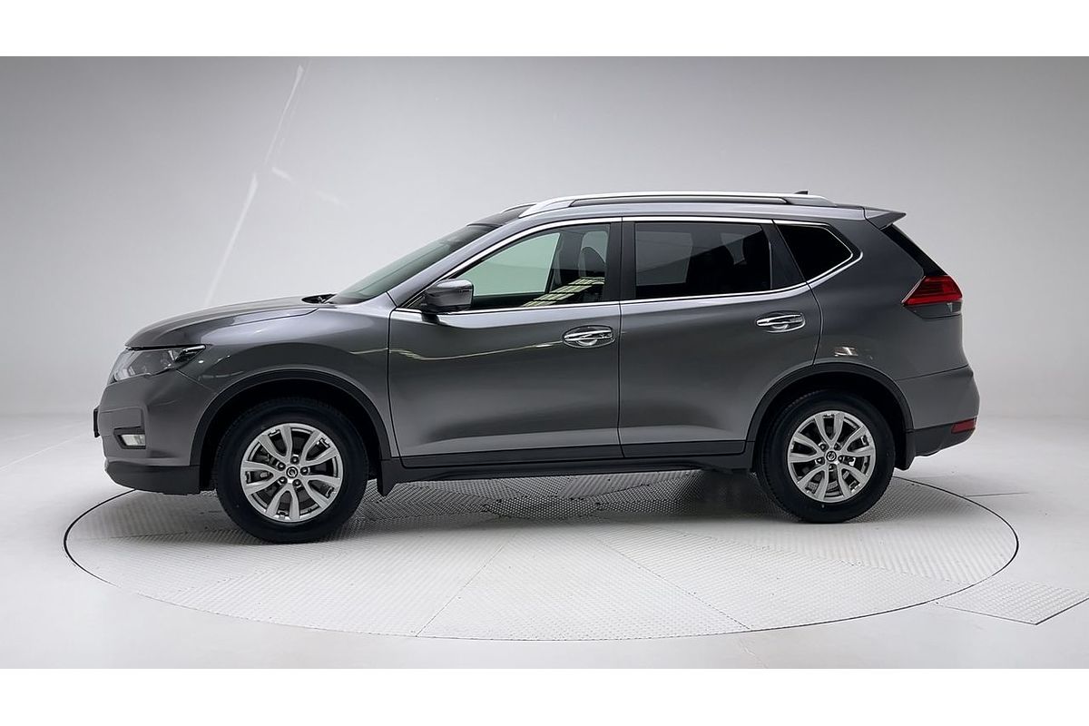 2019 Nissan X-TRAIL ST-L T32 Series II