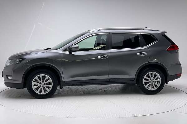 2019 Nissan X-TRAIL ST-L T32 Series II