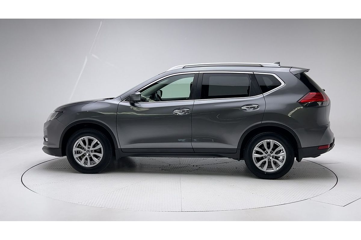 2019 Nissan X-TRAIL ST-L T32 Series II