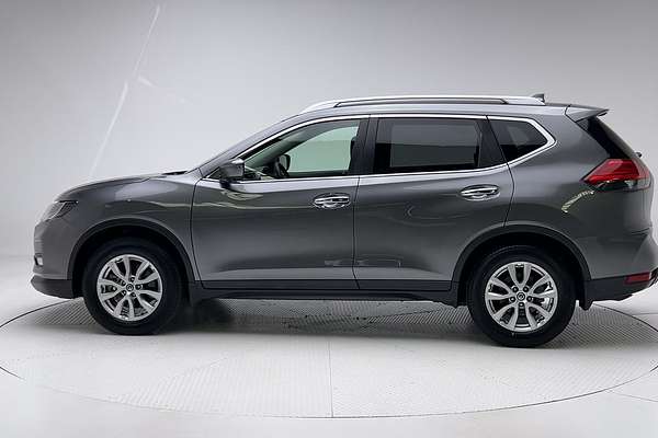 2019 Nissan X-TRAIL ST-L T32 Series II