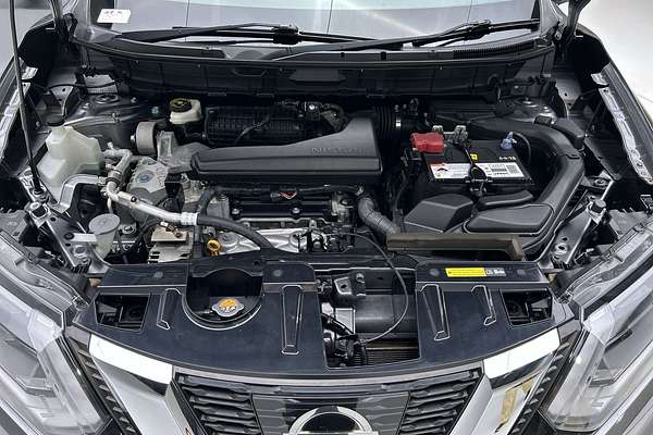 2019 Nissan X-TRAIL ST-L T32 Series II