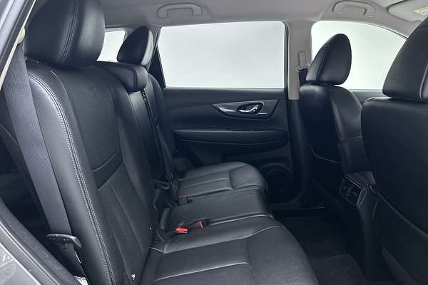 2019 Nissan X-TRAIL ST-L T32 Series II