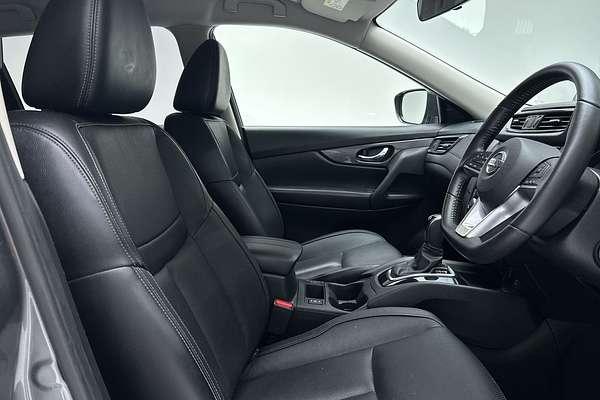 2019 Nissan X-TRAIL ST-L T32 Series II