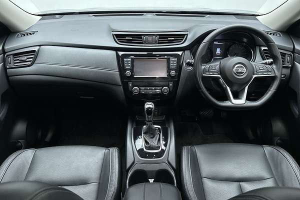 2019 Nissan X-TRAIL ST-L T32 Series II