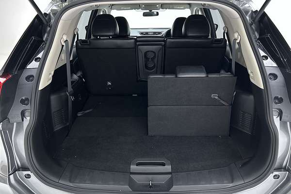 2019 Nissan X-TRAIL ST-L T32 Series II
