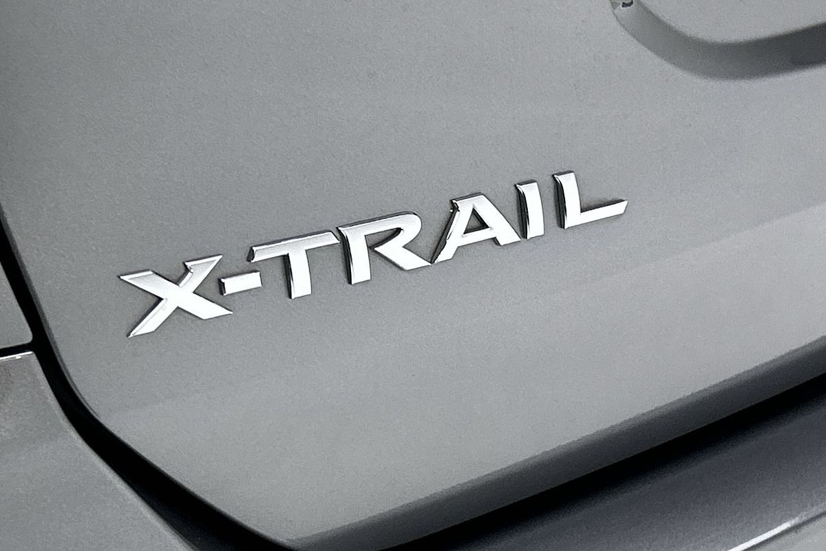 2019 Nissan X-TRAIL ST-L T32 Series II