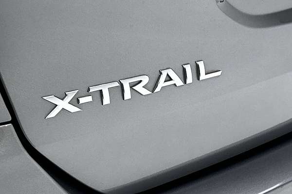 2019 Nissan X-TRAIL ST-L T32 Series II