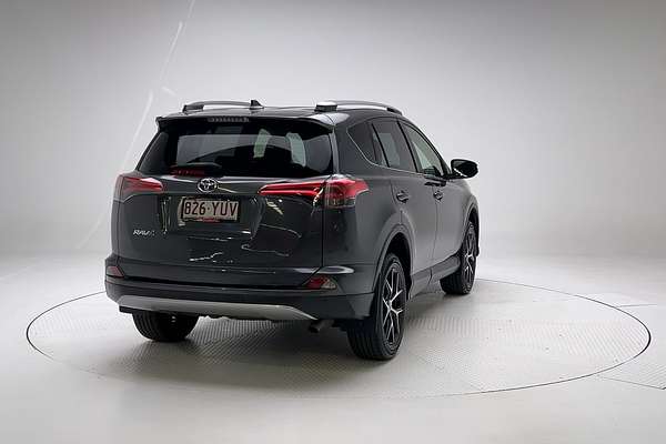 2018 Toyota RAV4 GXL ZSA42R