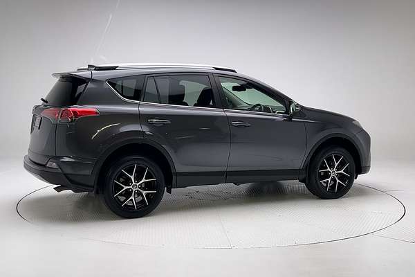 2018 Toyota RAV4 GXL ZSA42R