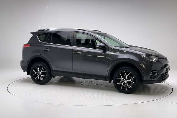 2018 Toyota RAV4 GXL ZSA42R