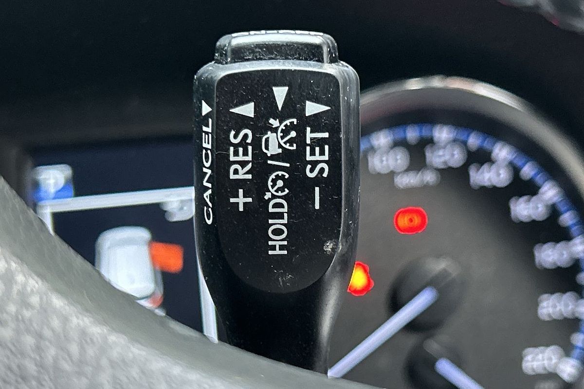 2018 Toyota RAV4 GXL ZSA42R
