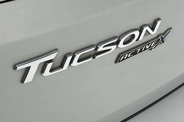 2016 Hyundai Tucson Active X TL