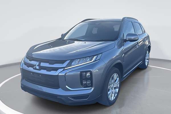2022 Mitsubishi ASX LS XD