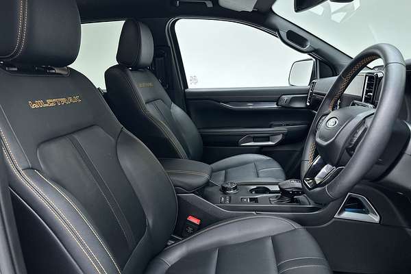 2024 Ford Ranger Wildtrak 4X4