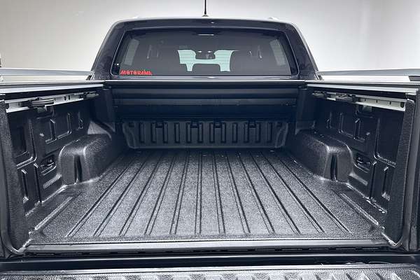 2024 Ford Ranger Wildtrak 4X4