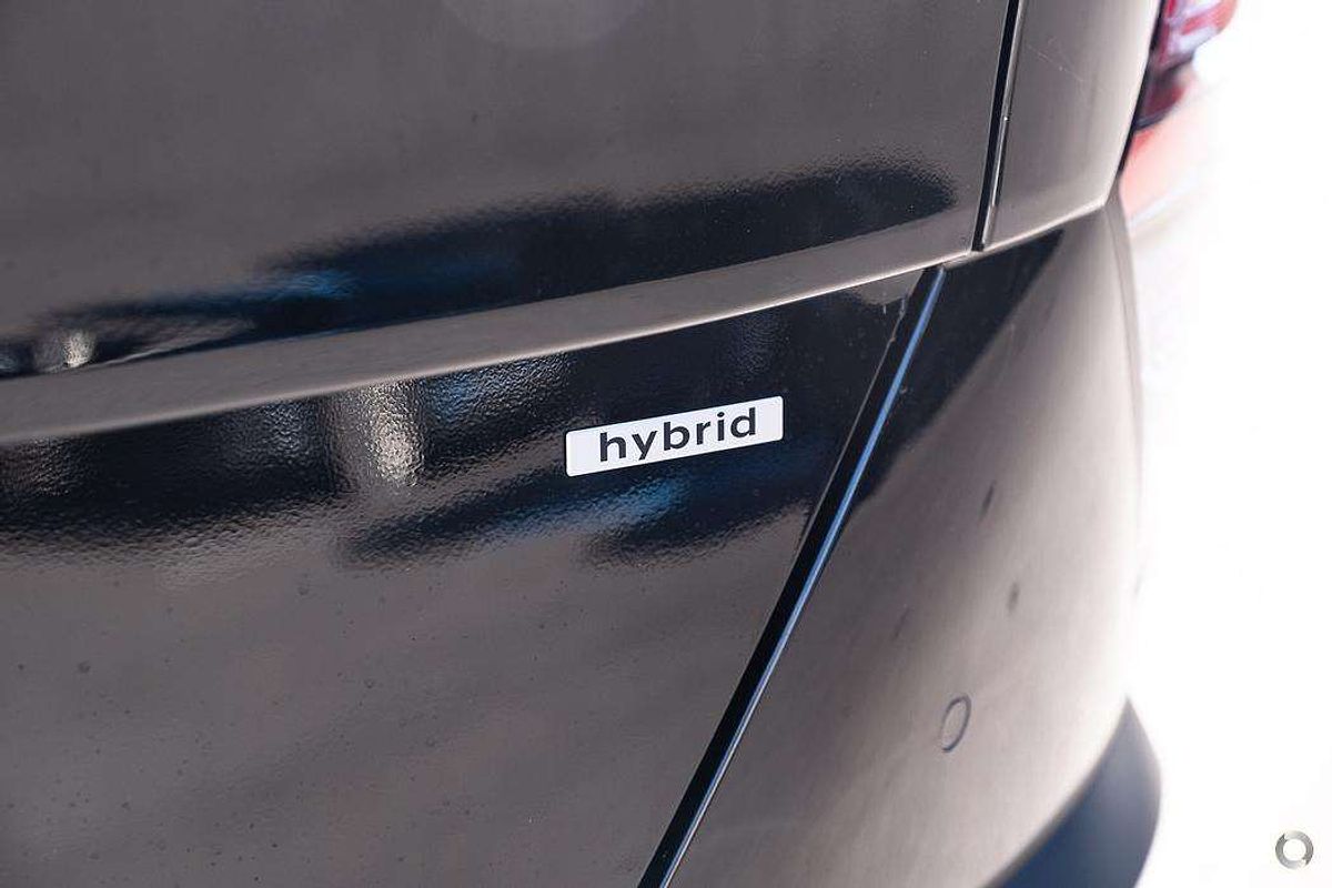 2025 Hyundai Kona Hybrid Premium SX2.V2