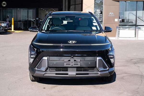2025 Hyundai Kona Hybrid Premium SX2.V2