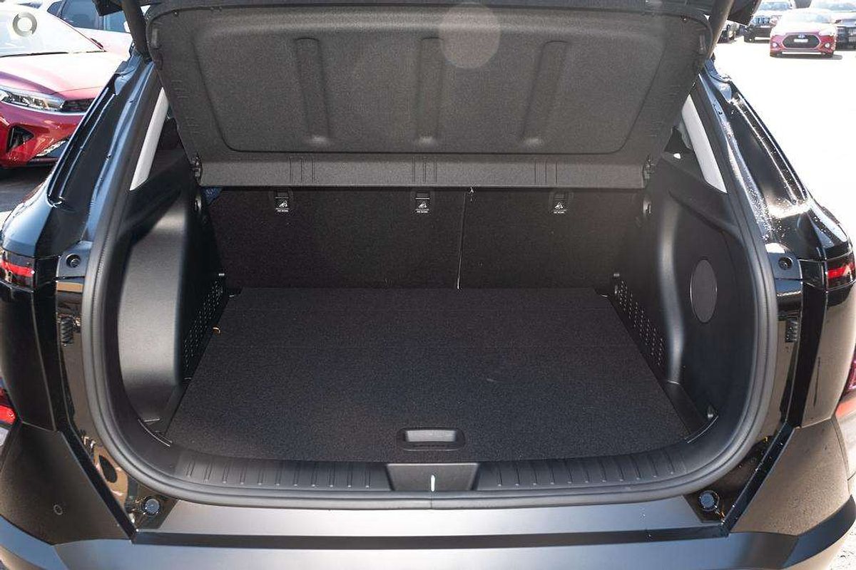 2025 Hyundai Kona Hybrid Premium SX2.V2