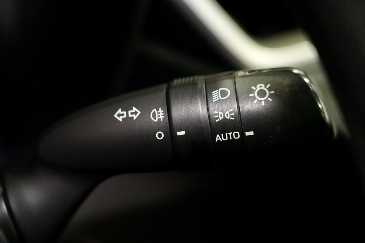 2019 Toyota Corolla Ascent Sport Hybrid ZWE211R