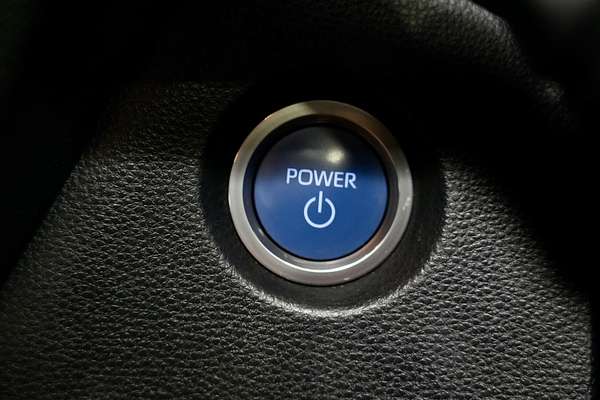2019 Toyota Corolla Ascent Sport Hybrid ZWE211R