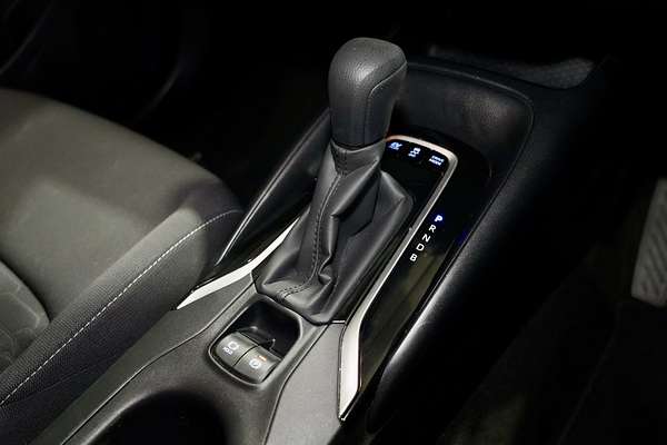 2019 Toyota Corolla Ascent Sport Hybrid ZWE211R