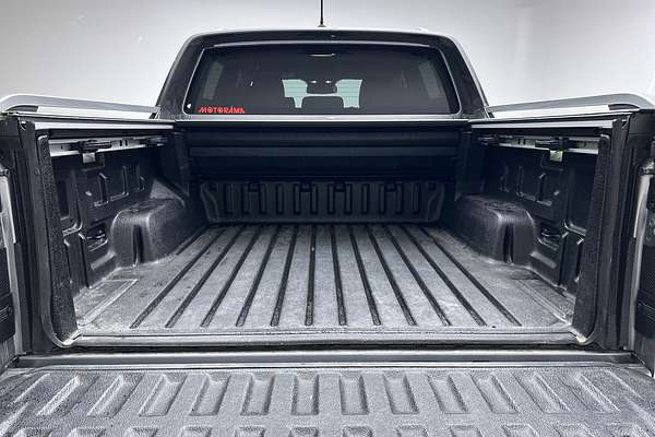 2024 Ford Ranger Wildtrak 4X4