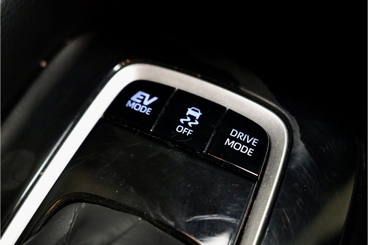 2019 Toyota Corolla Ascent Sport Hybrid ZWE211R