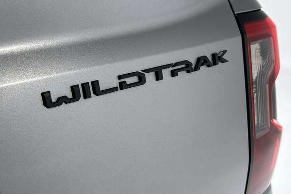 2024 Ford Ranger Wildtrak 4X4