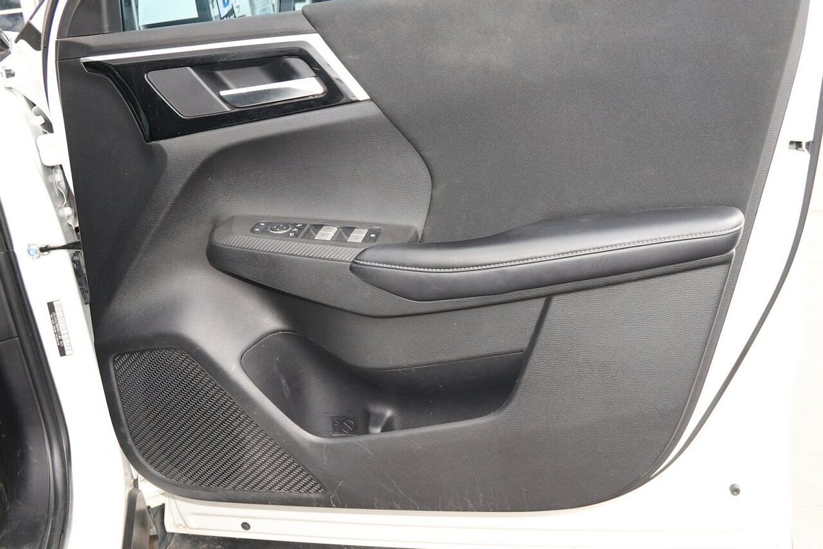 2021 Mitsubishi Outlander LS ZM