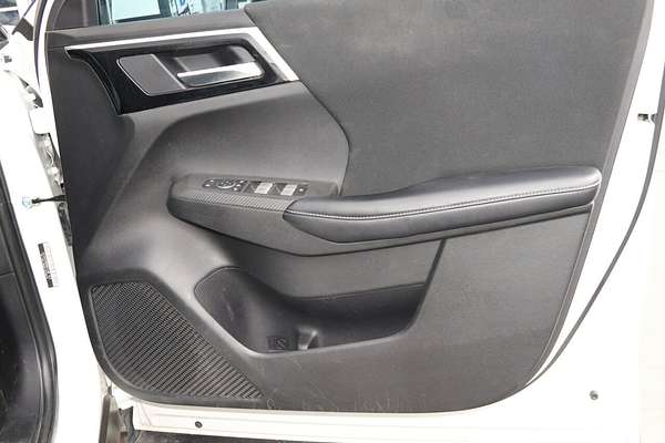2021 Mitsubishi Outlander LS ZM