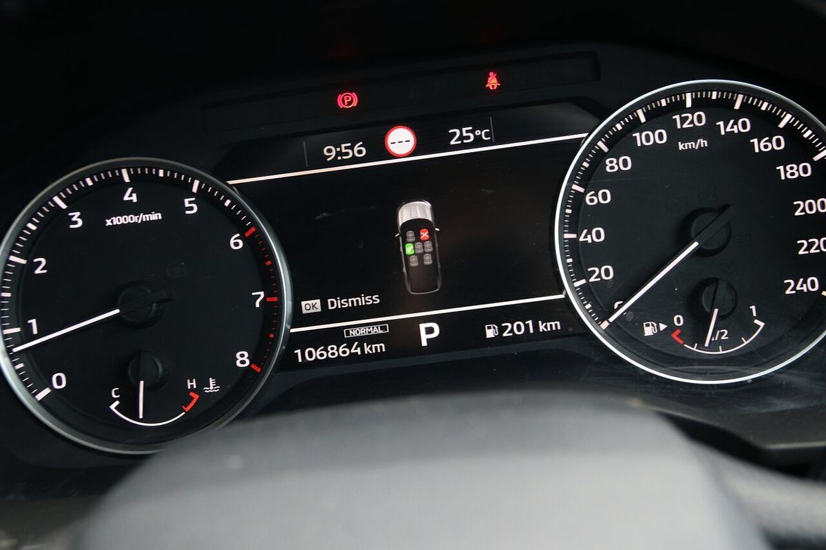2021 Mitsubishi Outlander LS ZM