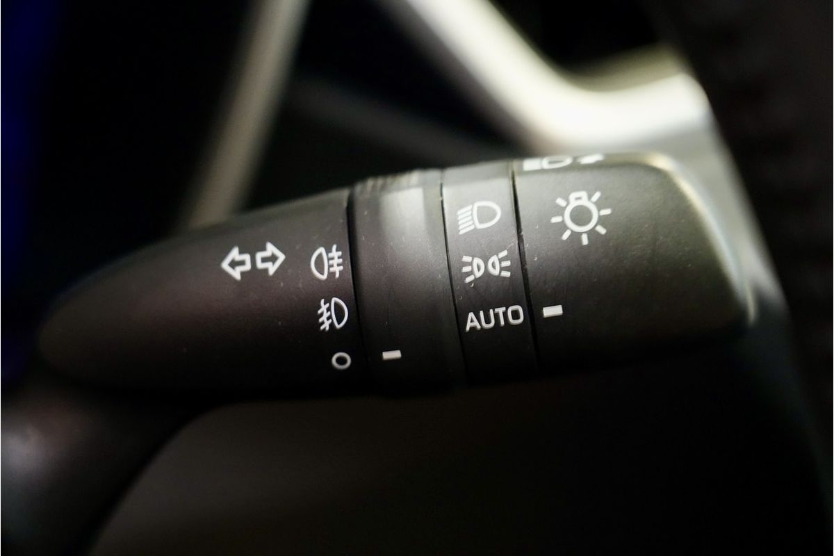 2020 Toyota Corolla ZR Hybrid ZWE211R