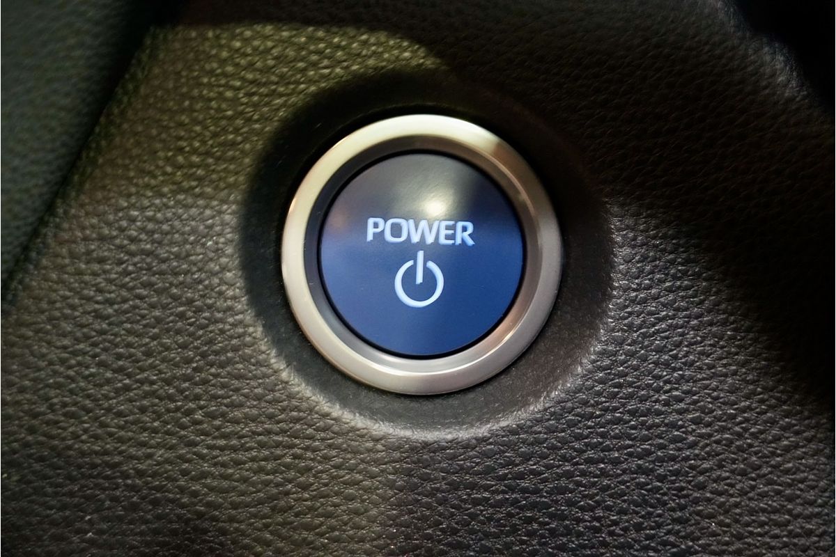 2020 Toyota Corolla ZR Hybrid ZWE211R