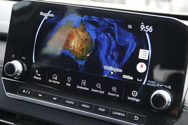 2021 Mitsubishi Outlander LS ZM