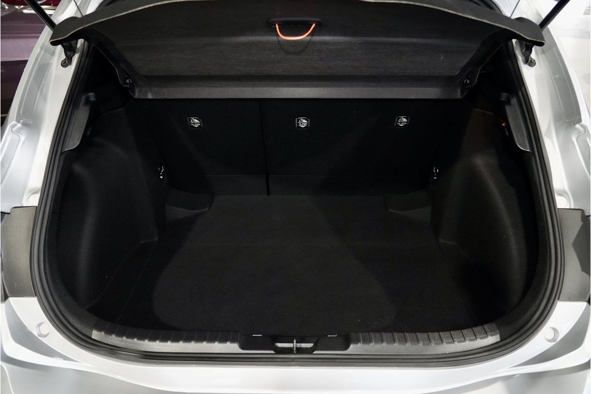 2020 Toyota Corolla ZR Hybrid ZWE211R