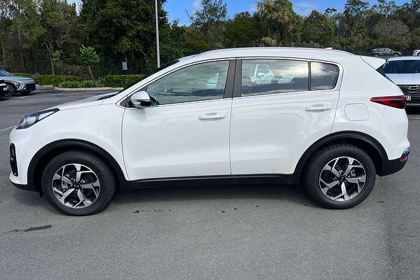 2019 Kia Sportage S QL