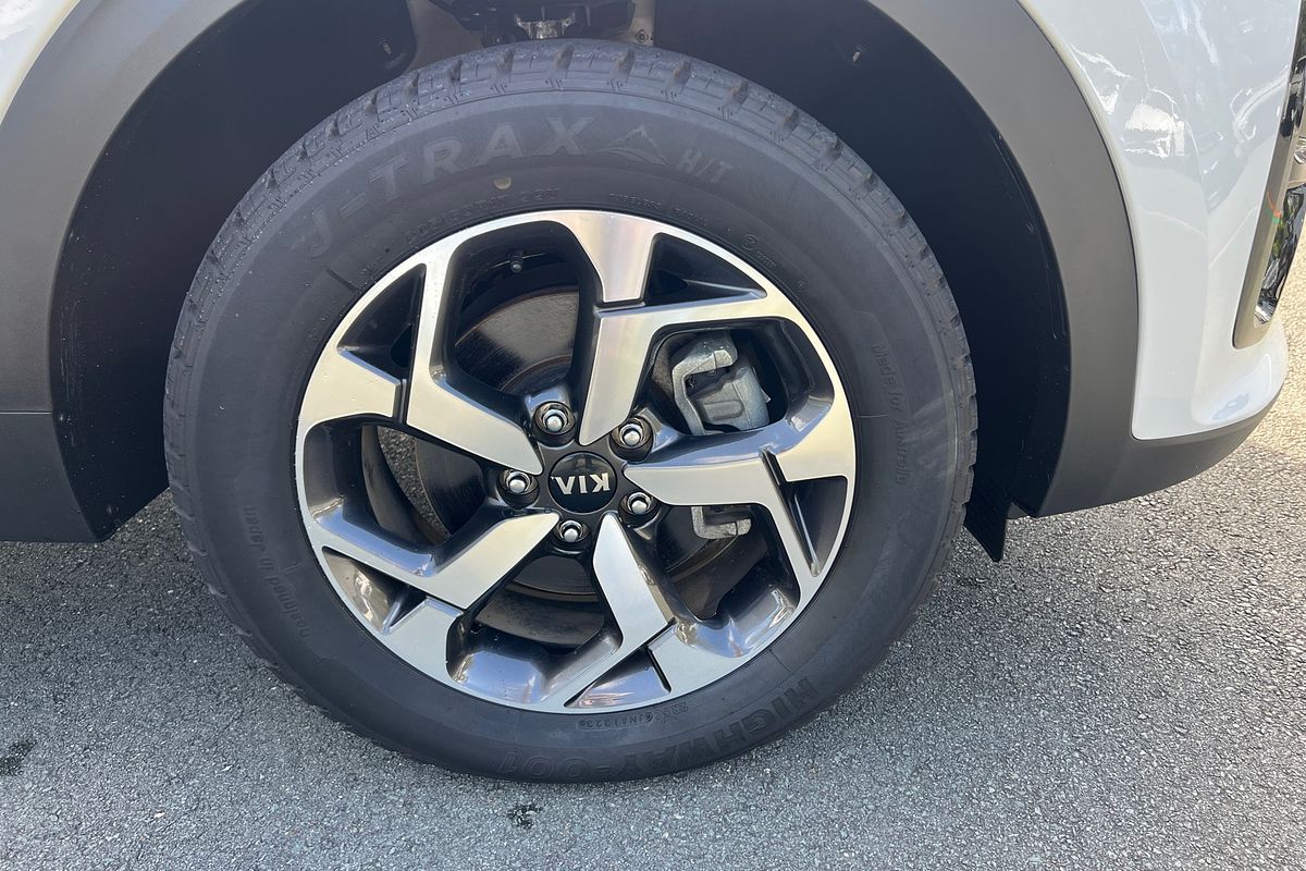 2019 Kia Sportage S QL