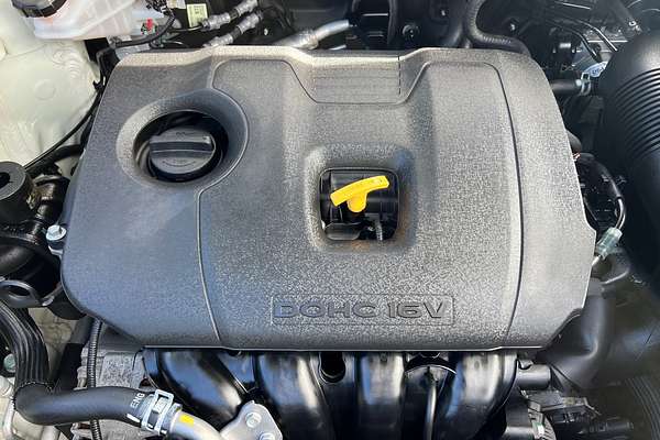 2019 Kia Sportage S QL