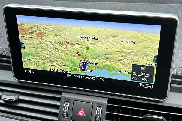2019 Audi Q5 50 TDI sport FY