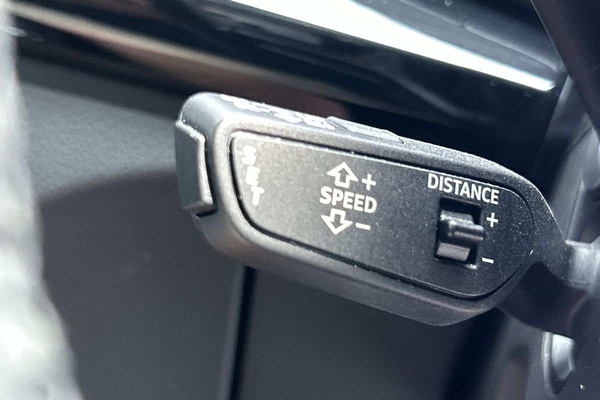 2019 Audi Q5 50 TDI sport FY
