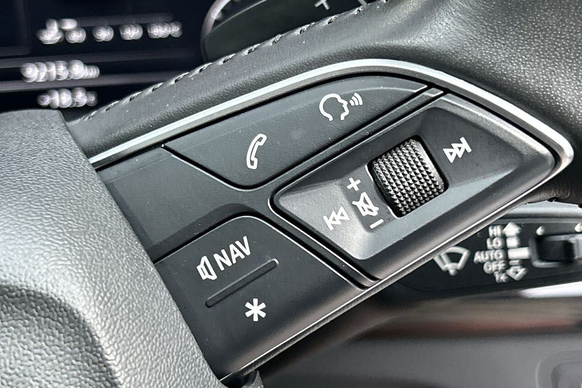 2019 Audi Q5 50 TDI sport FY