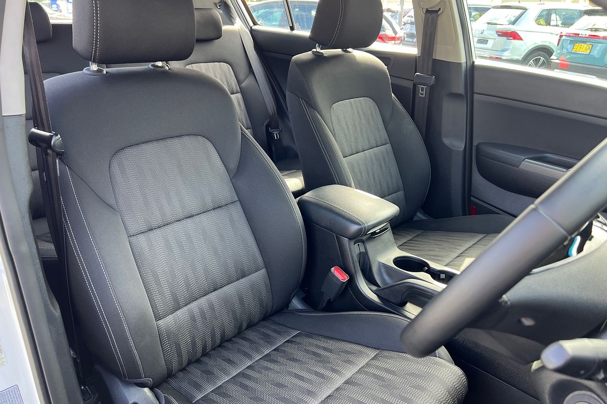 2019 Kia Sportage S QL