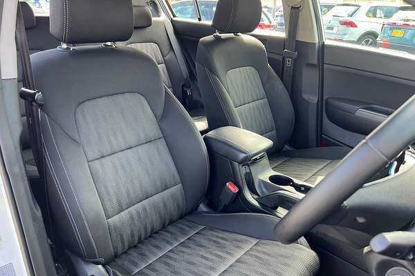 2019 Kia Sportage S QL